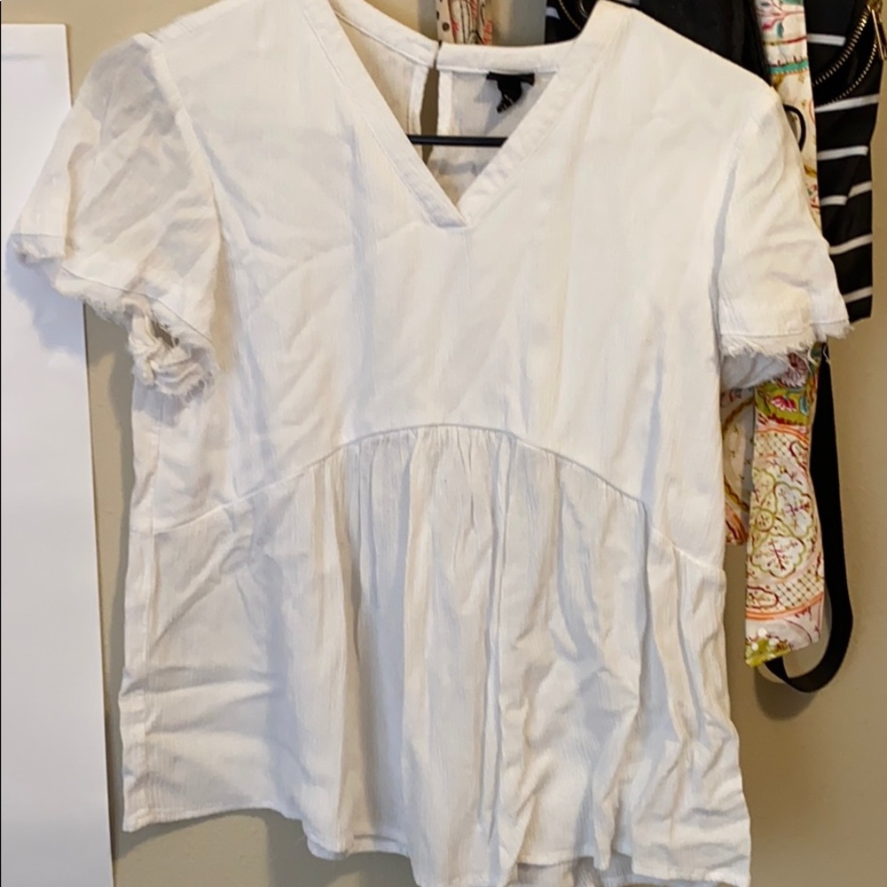 White Top
